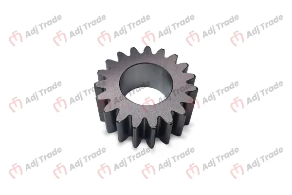 ÖN DİFRANSİYEL UYDU DİŞLİSİ