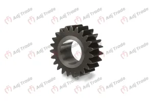 ÖN DİFRANSİYEL UYDU DİŞLİSİ