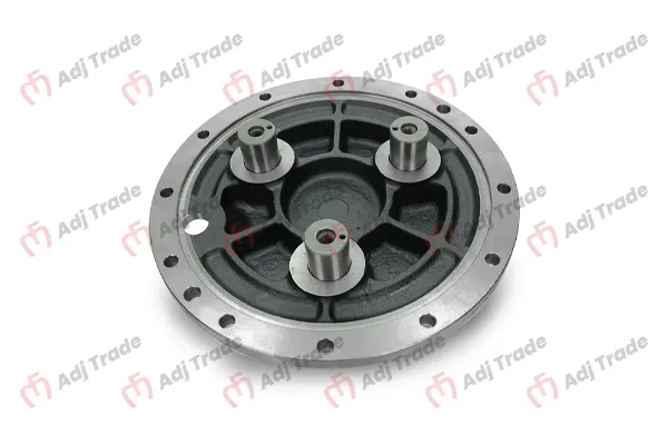 ÖN DİF. GEZEGEN TAŞIYICI BOŞ PERNOLU