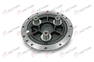 ÖN DİF. GEZEGEN TAŞIYICI BOŞ PERNOLU