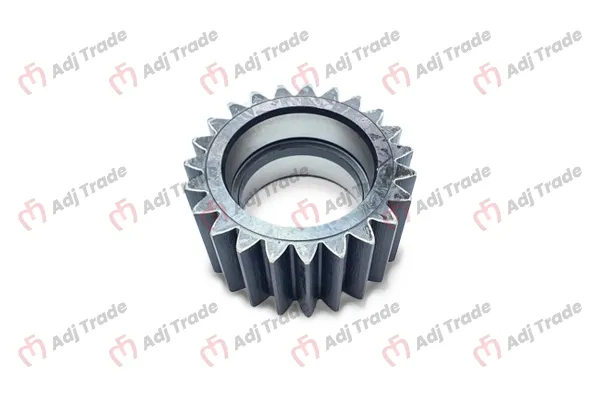 ÖN DİFRANSİYEL PORYA GEZEGEN DİŞLİ