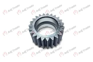 ÖN DİFRANSİYEL PORYA GEZEGEN DİŞLİ