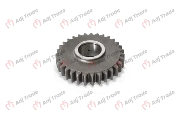 4WD DİŞLİ-İŞTİRAK KÜÇÜK DAİMİ