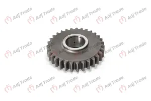 4WD DİŞLİ-İŞTİRAK KÜÇÜK DAİMİ