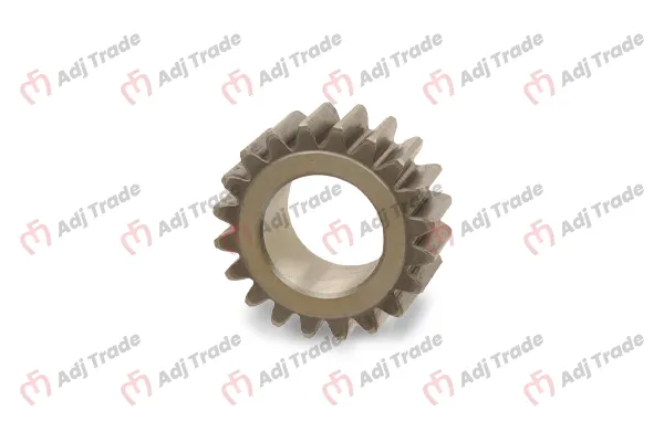 CER KARİYER DİŞLİ