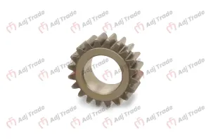 CER KARİYER DİŞLİ