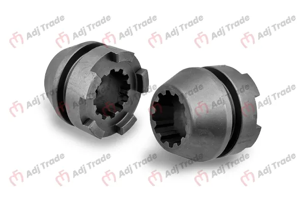 KUYRUK MİLİ DİŞLİSİ