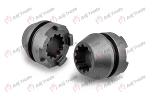 KUYRUK MİLİ DİŞLİSİ