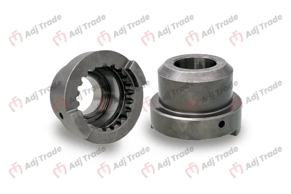 ÖN DİFRANSİYEL KUTU DİŞLİ KAYICI