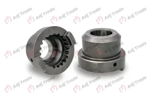 ÖN DİFRANSİYEL KUTU DİŞLİ KAYICI