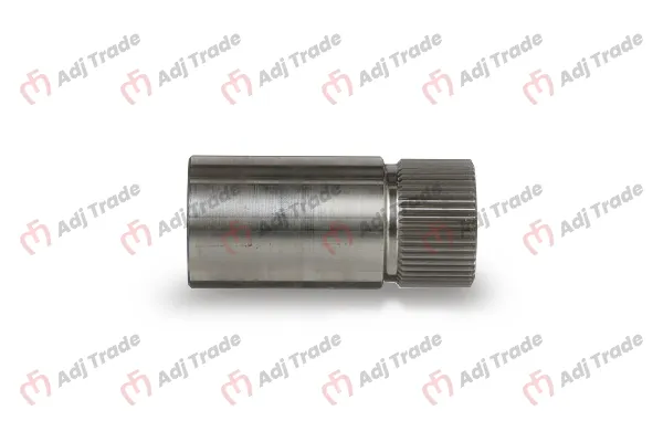 YAKIT POMPA DISLI FLANSI