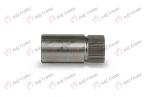 YAKIT POMPA DISLI FLANSI