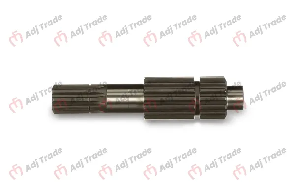 4WD DT KUMANDA MİLİ TT-56 SERİ MEKANİK