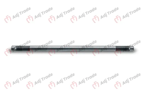 HİDROLİK KAYDIRICI MİLİ