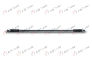 HİDROLİK KAYDIRICI MİLİ