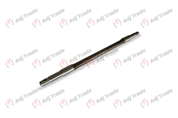 HİDROLİK KAYDIRICI MİLİ