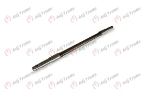 HİDROLİK KAYDIRICI MİLİ