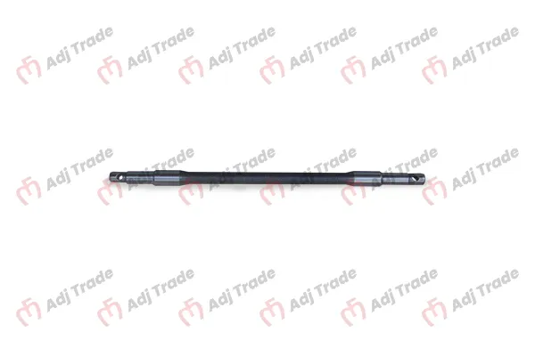 HİDROLİK KAYDIRICI MİLİ