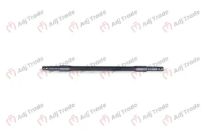 HİDROLİK KAYDIRICI MİLİ