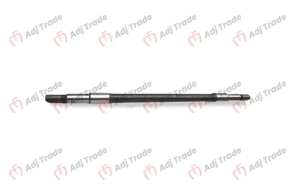 HİDROLİK KAYDIRICI MİLİ