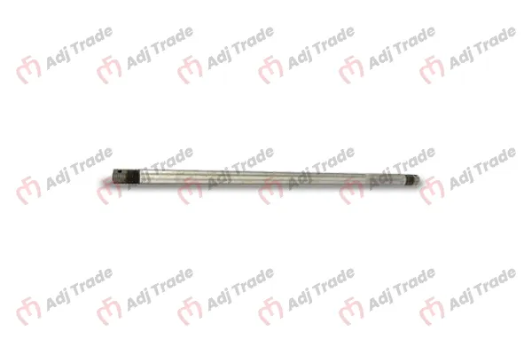 KAYDIRICI HASSASIYET MILI