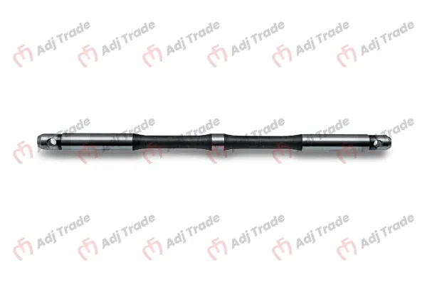 HİDROLİK KAYDIRICI MİLİ