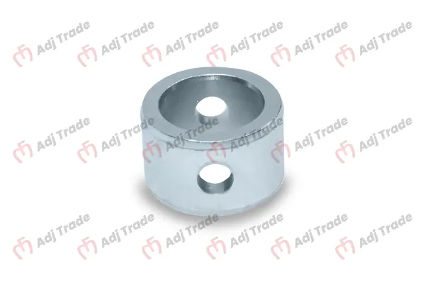 HİDROLİK KAYDIRICI MİL BURCU