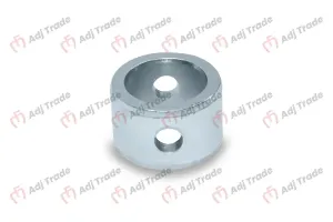 HİDROLİK KAYDIRICI MİL BURCU