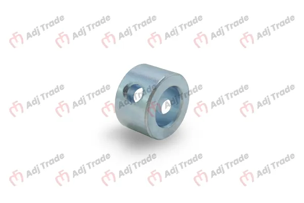 HİDROLİK KAYDIRICI MİL BURCU DELİKLİ