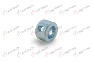 HİDROLİK KAYDIRICI MİL BURCU DELİKLİ