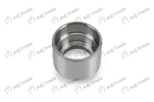 HİDROLİK KAYDIRICI MİL KEÇE YATAK