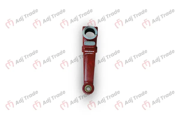 HİDROLİK KALDIRMA KOLU SOL DELİKSİZ