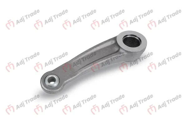 HİDROLİK KALDIRMA KOLU SOL