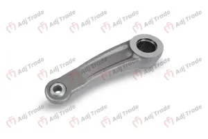 HİDROLİK KALDIRMA KOLU SOL