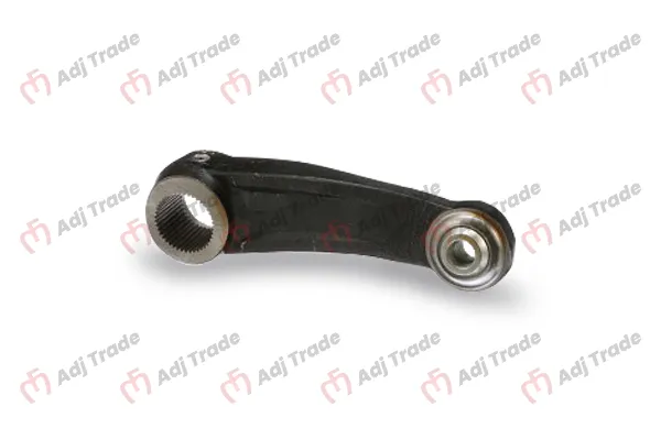 HİDROLİK KALDIRMA KOLU SOL