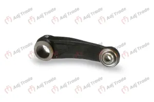 HİDROLİK KALDIRMA KOLU SOL