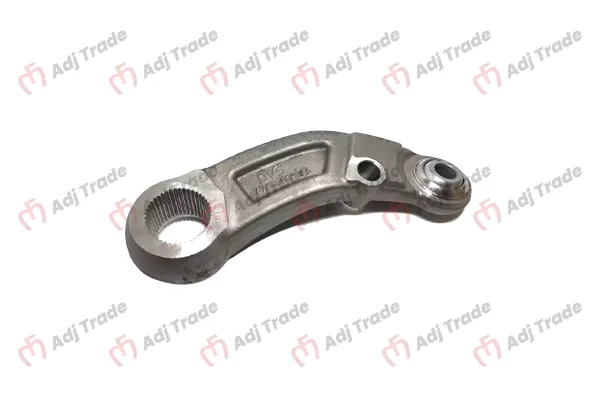 HİDROLİK KALDIRMA KOLU SOL YARDIMCI LİFTLİ