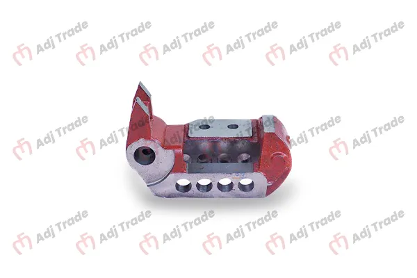 HİDROLİK YAY SEHPASI