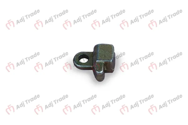 HİDROLİK YAY MANDALI