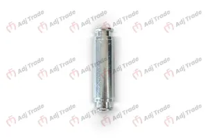 HİDROLİK DİSTİRİBÜTÖR REKORU