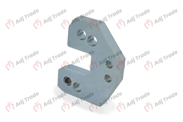 HİDROLİK KAYDIRICI MİL MESNEDİ