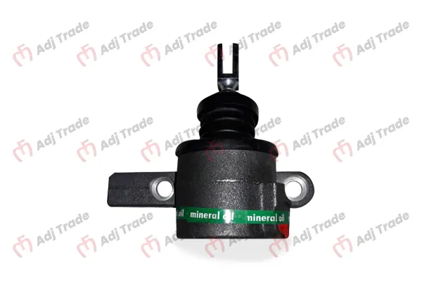 VALF-KONTROL PTO MERKEZİ