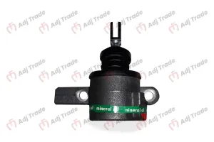 VALF-KONTROL PTO MERKEZİ