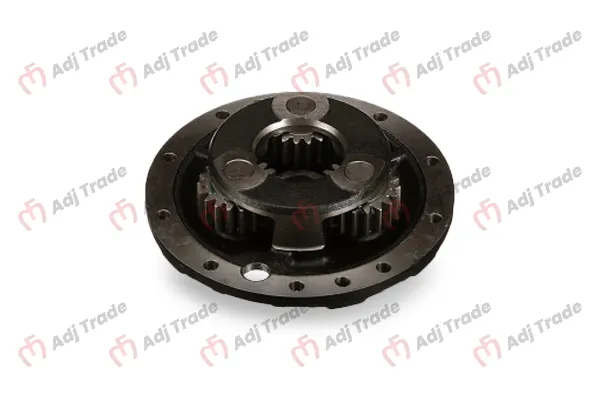 ÖN DİF. GEZEGEN TAŞIYICI BOŞ