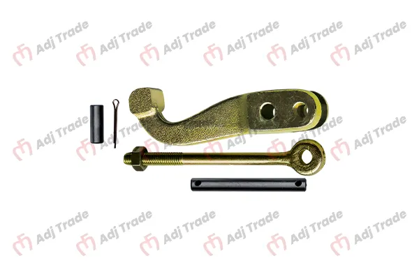 DEBRİYAJ KASNAK AYAĞI OMG TİPİ