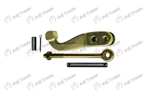 DEBRİYAJ KASNAK AYAĞI OMG TİPİ