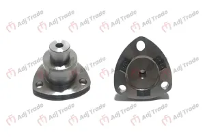 ÖN DİFRANSİYEL BİLYA YATAĞI TOZ KAPAĞI ÜÇGEN TDSERİ