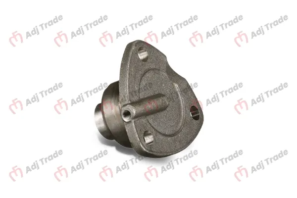 ÖN DİFRANSİYEL BİLYA YATAĞI TOZ KAPAĞI ÜÇGEN ÜST T7