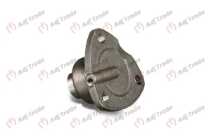 ÖN DİFRANSİYEL BİLYA YATAĞI TOZ KAPAĞI ÜÇGEN ÜST T7