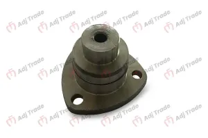 ÖN DİFRANSİYEL BİLYA YATAĞI TOZ KAPAĞI ÜÇGEN TTSERİ-TD65D